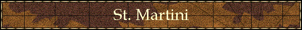 St. Martini